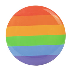 Rainbow Buttons