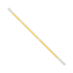 Yellow 9" Glow Straws