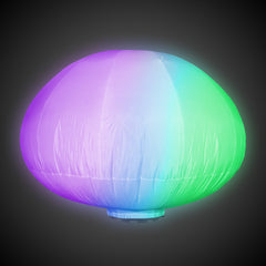 Night Golf LED Dome Target