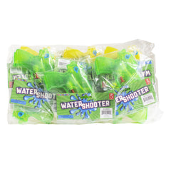 Green & Yellow Water Shooters