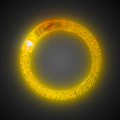 LED Bubble Bracelet