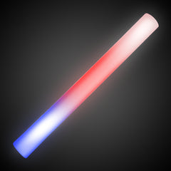 LED Patriotic Foam Lumiton