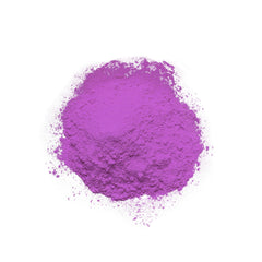 Purple Glominex 1 kg. Glow Pigment