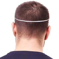 Splash Protection Face Shields