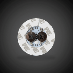 LED White Bottle Illuminators