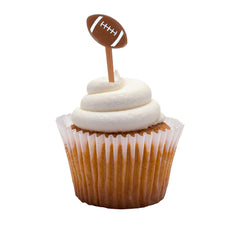 Football Garnish Picks