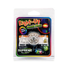 LED Mouthpieces