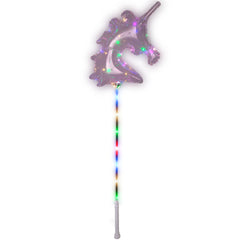 LED Unicorn Balloon