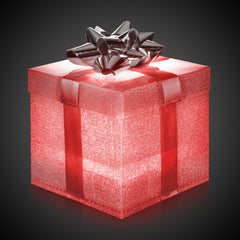 LED Gift Box