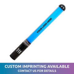 LED Blue Patrol Wand