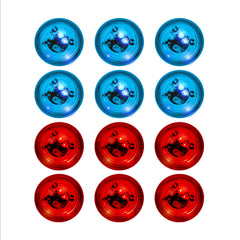 LED Bounce Balls