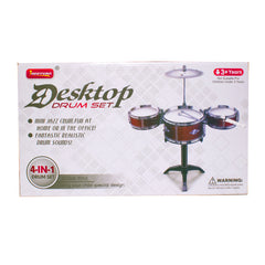 Desktop Drum Kit