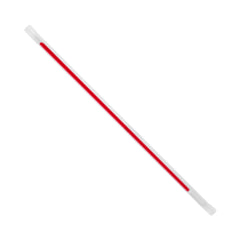 Pink 9" Glow Straws