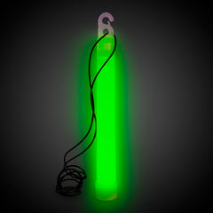 Green Be Ready 6" Safety Glow Stick