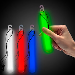 Safety 6" Glow Sticks