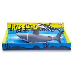 Shark Toy