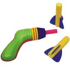 Missile Shooters