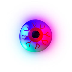 LED Jelly Eyeball Rings