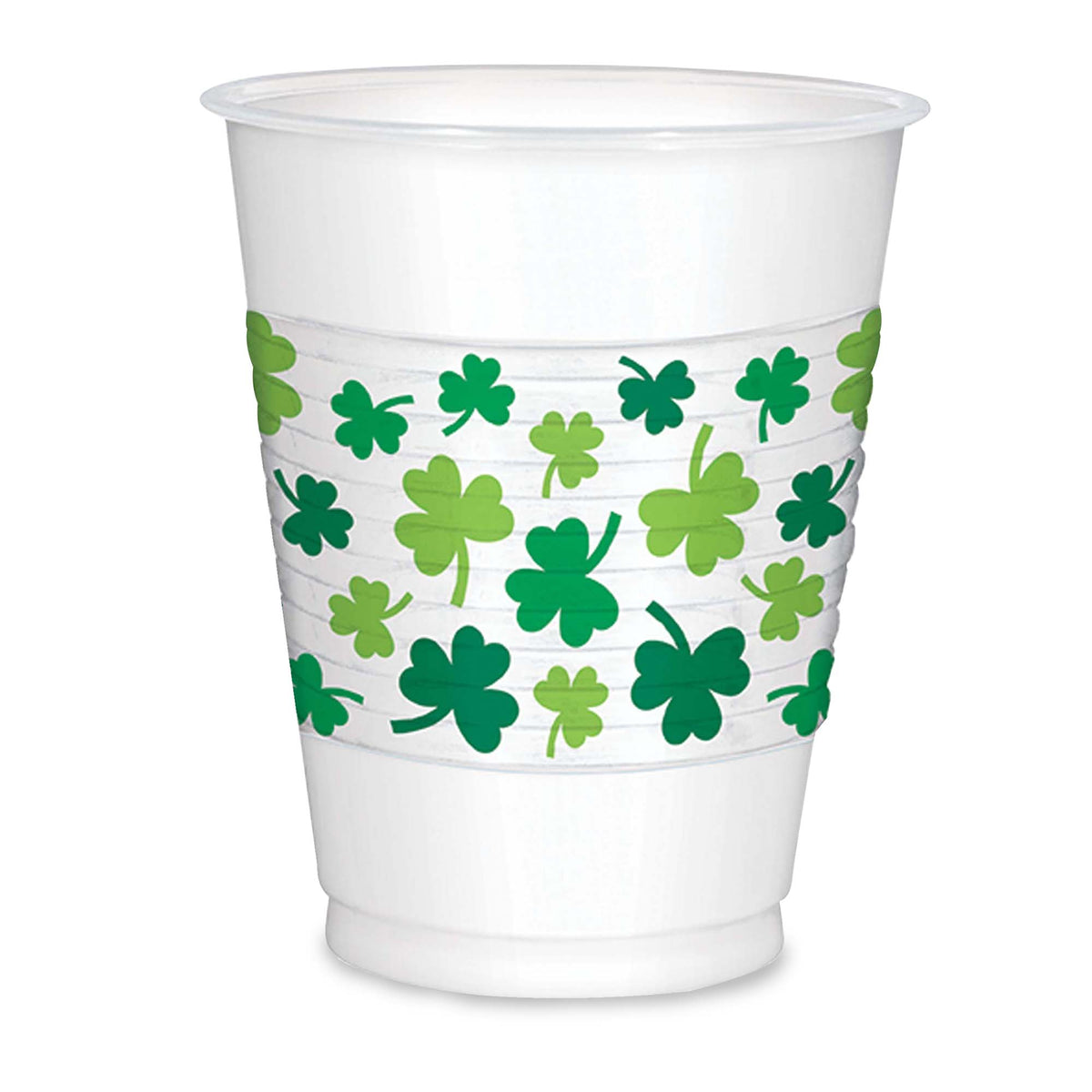 St. Patrick's Day 16 oz Cups