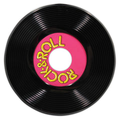 Rock & Roll Custom Records