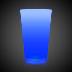 Rainbow LED 16 oz. Cup