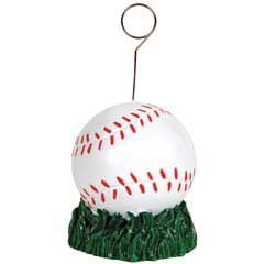 Baseball Balloon Weight