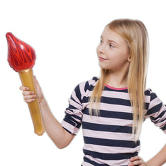 Inflatable 16" Torches