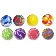 Hi-Bounce Balls