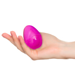 Colorful  Easter Eggs