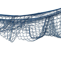 Colored Fish Net