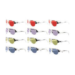 The King Sunglasses