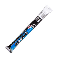 Blue Be Ready 6" Safety Glow Stick