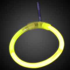 Assorted Glow Hoop Earrings