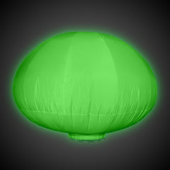 Night Golf LED Dome Target