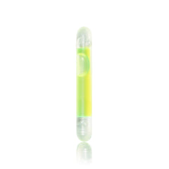 Green Glow Stick For Glow Flyer Golf Ball