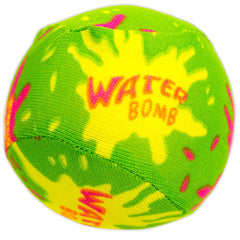 Splash Balls