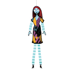 Nightmare Before Christmas Jack & Sally Hanging Decorations
