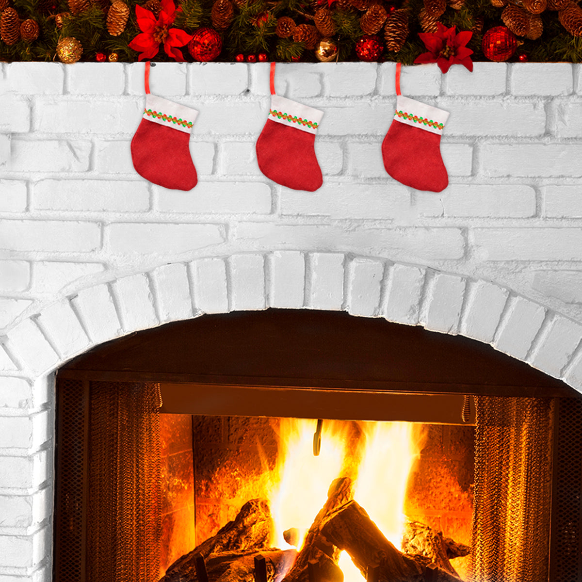 Christmas Stockings