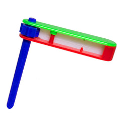 Ratchet Noisemakers