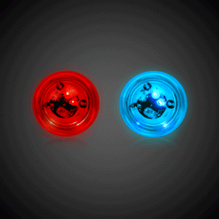 LED Bounce Balls