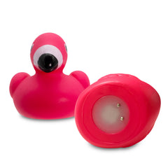 LED Pink Flamingos