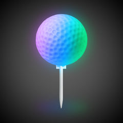 LED Tee Box Marker