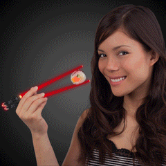 LED Chopsticks