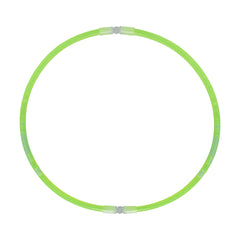 Green Glow Necklace
