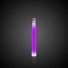 Purple 4" Glow Sticks