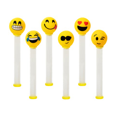 Emojicon LED Wands