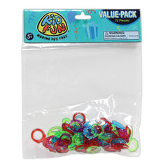 Plastic Rings