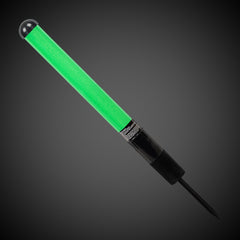 Green LED Yardage Markers