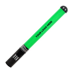 LED Green Patrol Wand