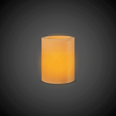 LED Flameless Votive Candle